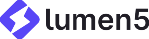 lumen5 ai video creator